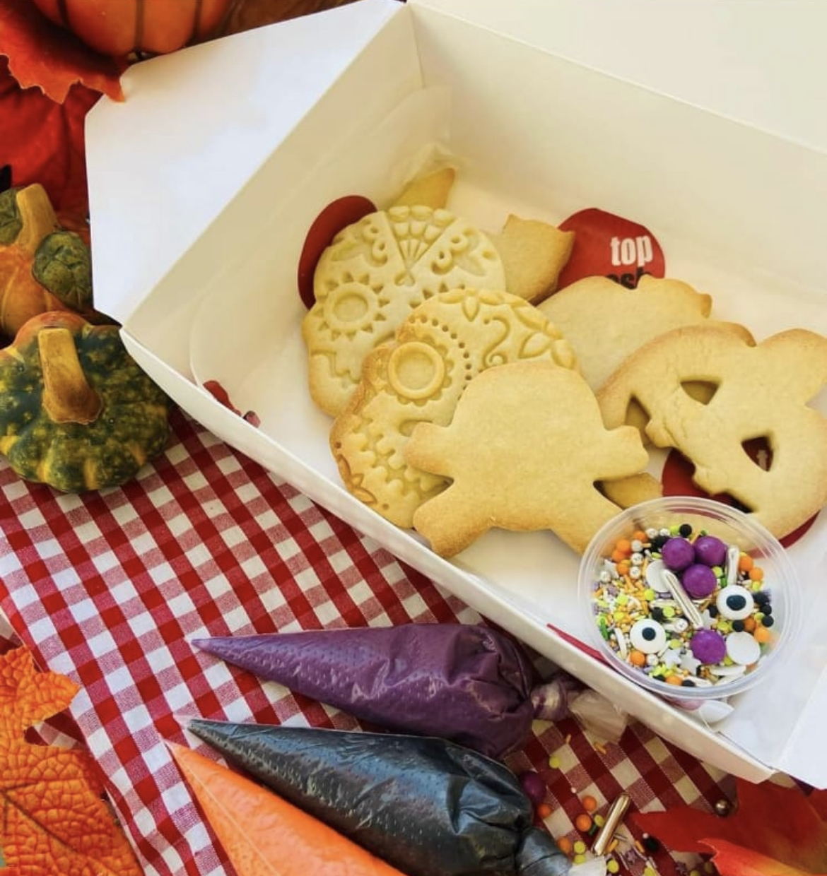 Halloween Cookie Boxes Telford Infant School PTA halloween-cookie-boxes-telford-infant-school-pta