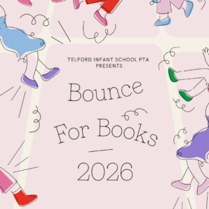 Bounce for Books 2026